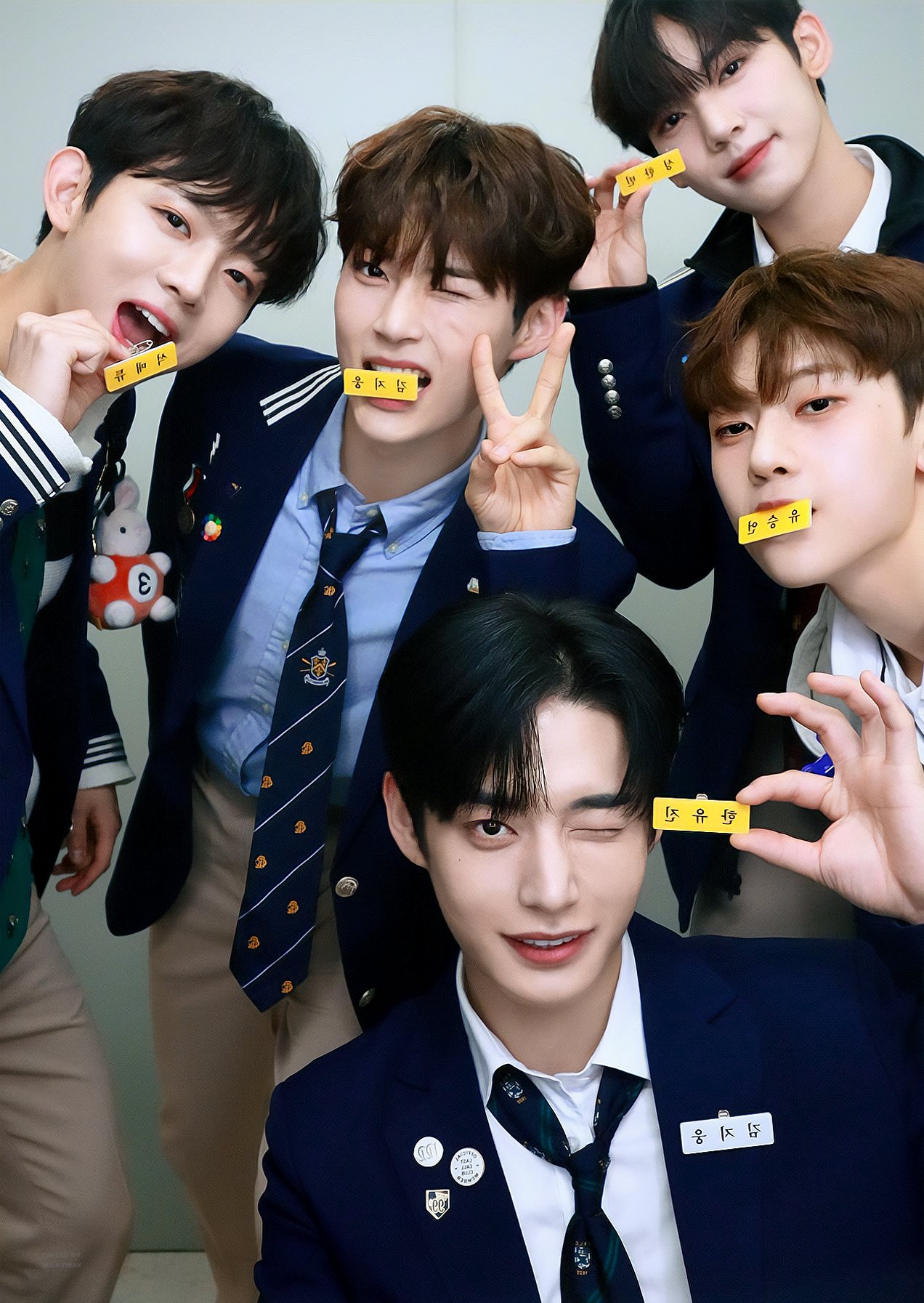 [잡담] 세마넴즈 사랑해요 데뷔해요 | 인스티즈