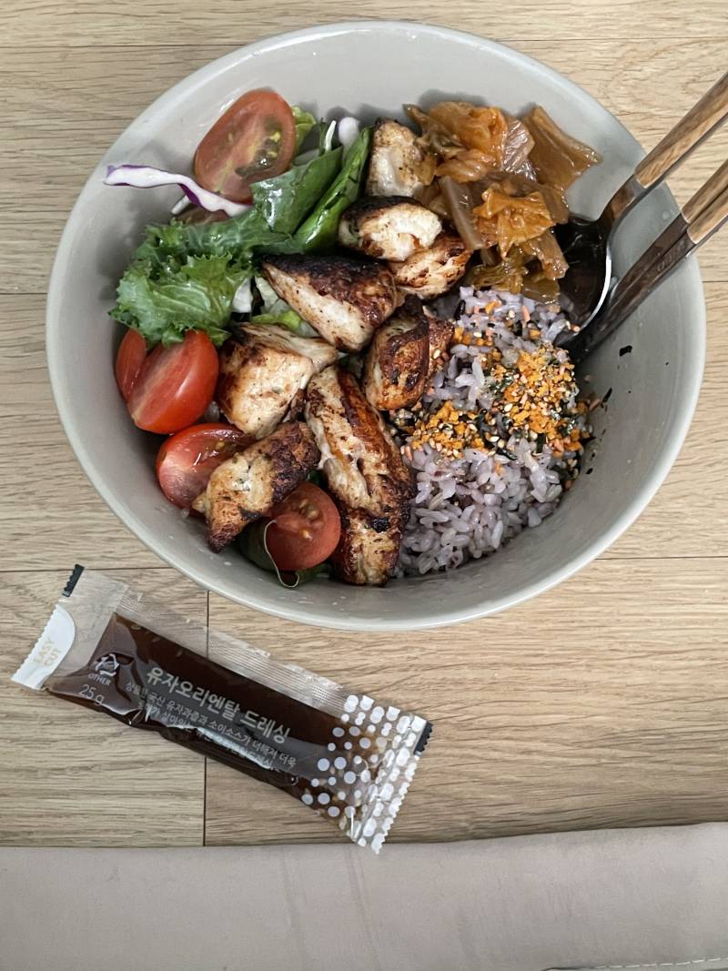 운동하고 오면 뭐든 다 맛있구나 - 인스티즈(instiz) 익명잡담 카테고리 운동하고 오면 뭐든 다 맛있구나