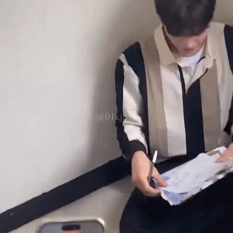 [잡담] 금준현은 왜 옷도 잘입어서 | 인스티즈