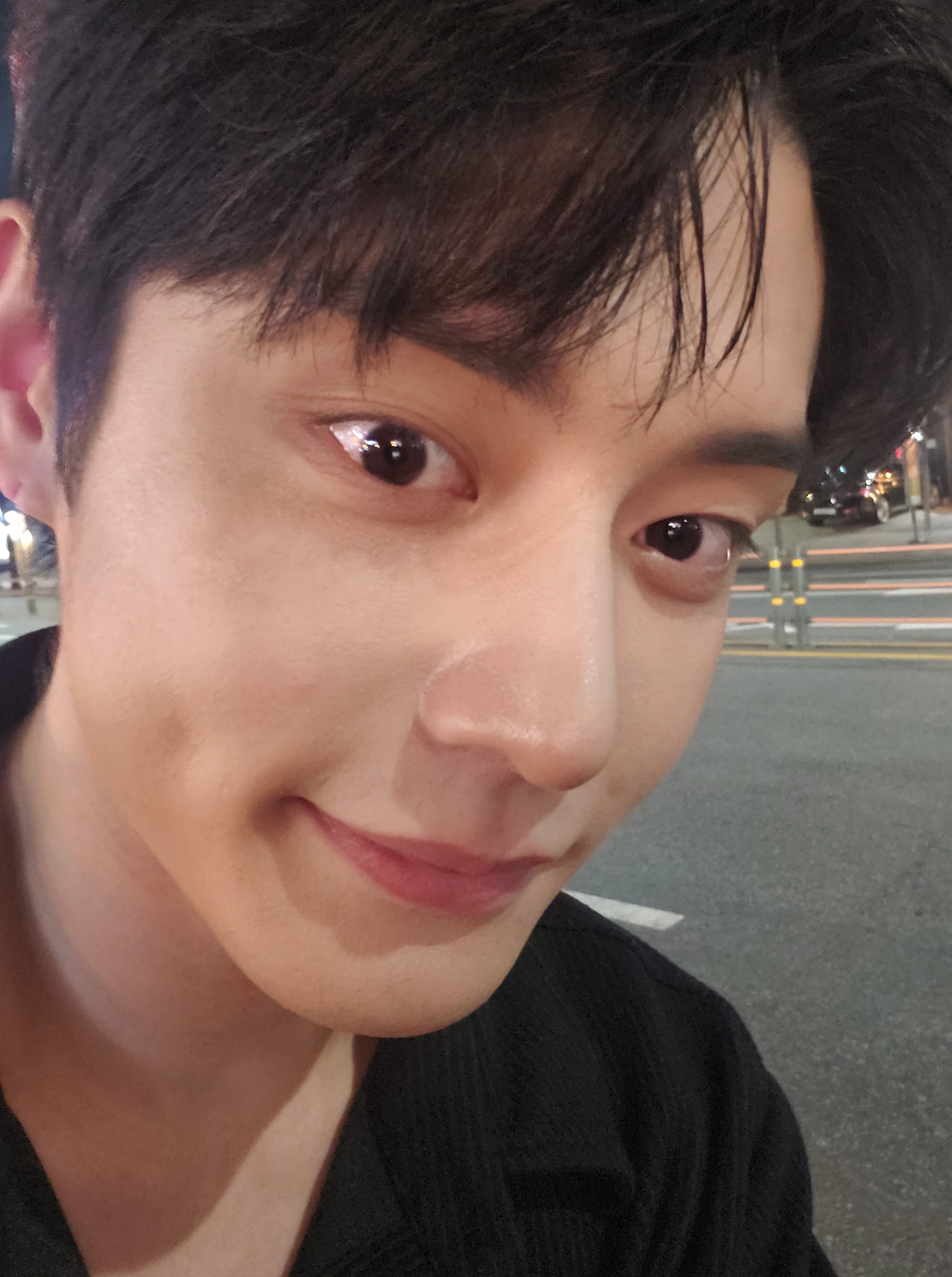 [잡담] 김지웅 사진 많아줘서 고마워 .... | 인스티즈