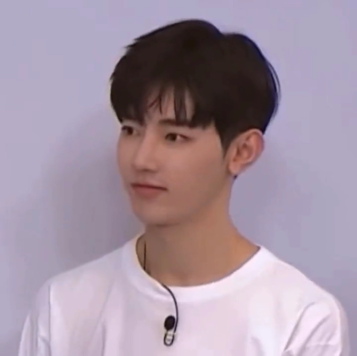 [잡담] 장하오는 한 5명 같다 | 인스티즈