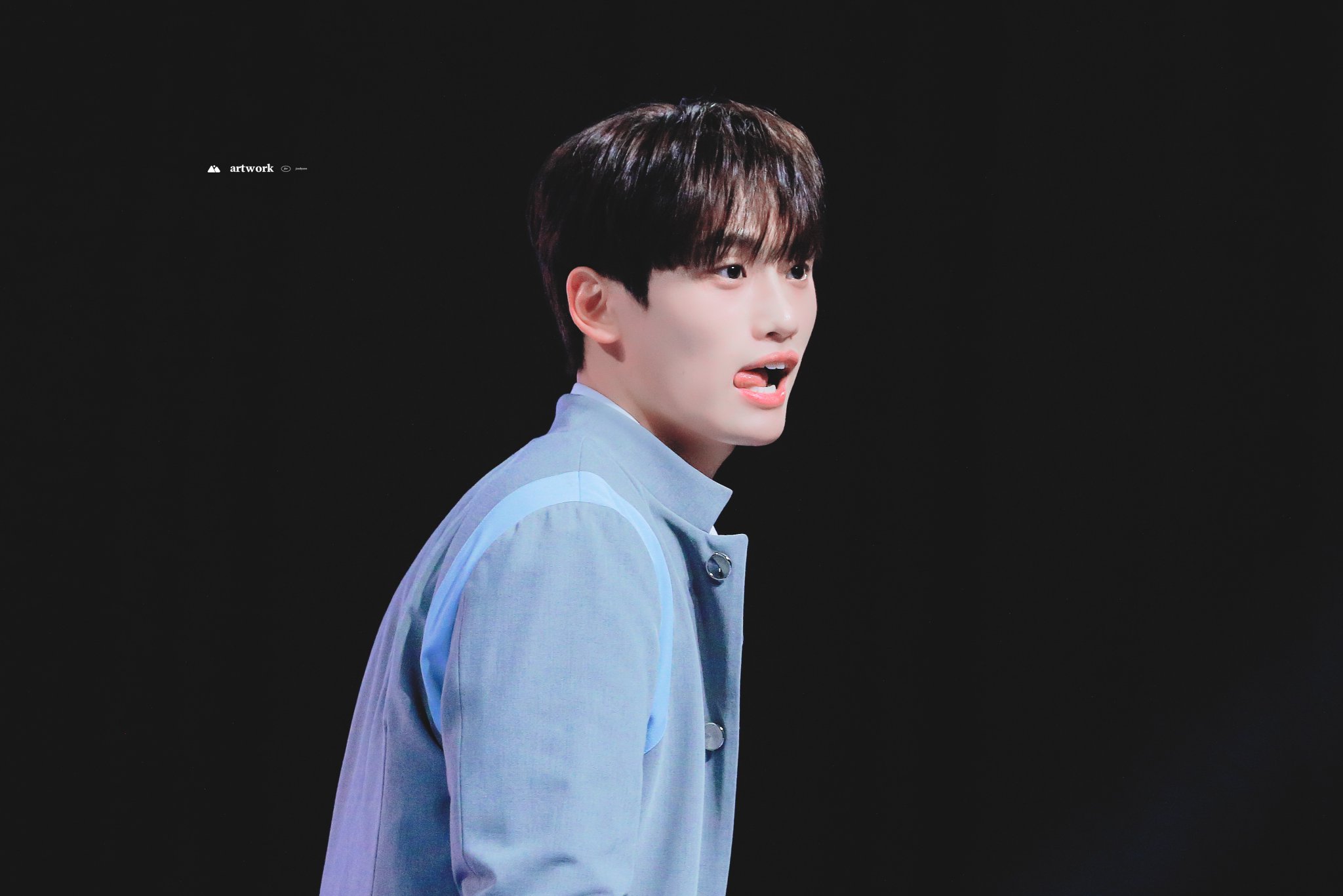 [잡담] 아니 금준현 진짜 잘생겼다니까 잘빚은 감자임 | 인스티즈