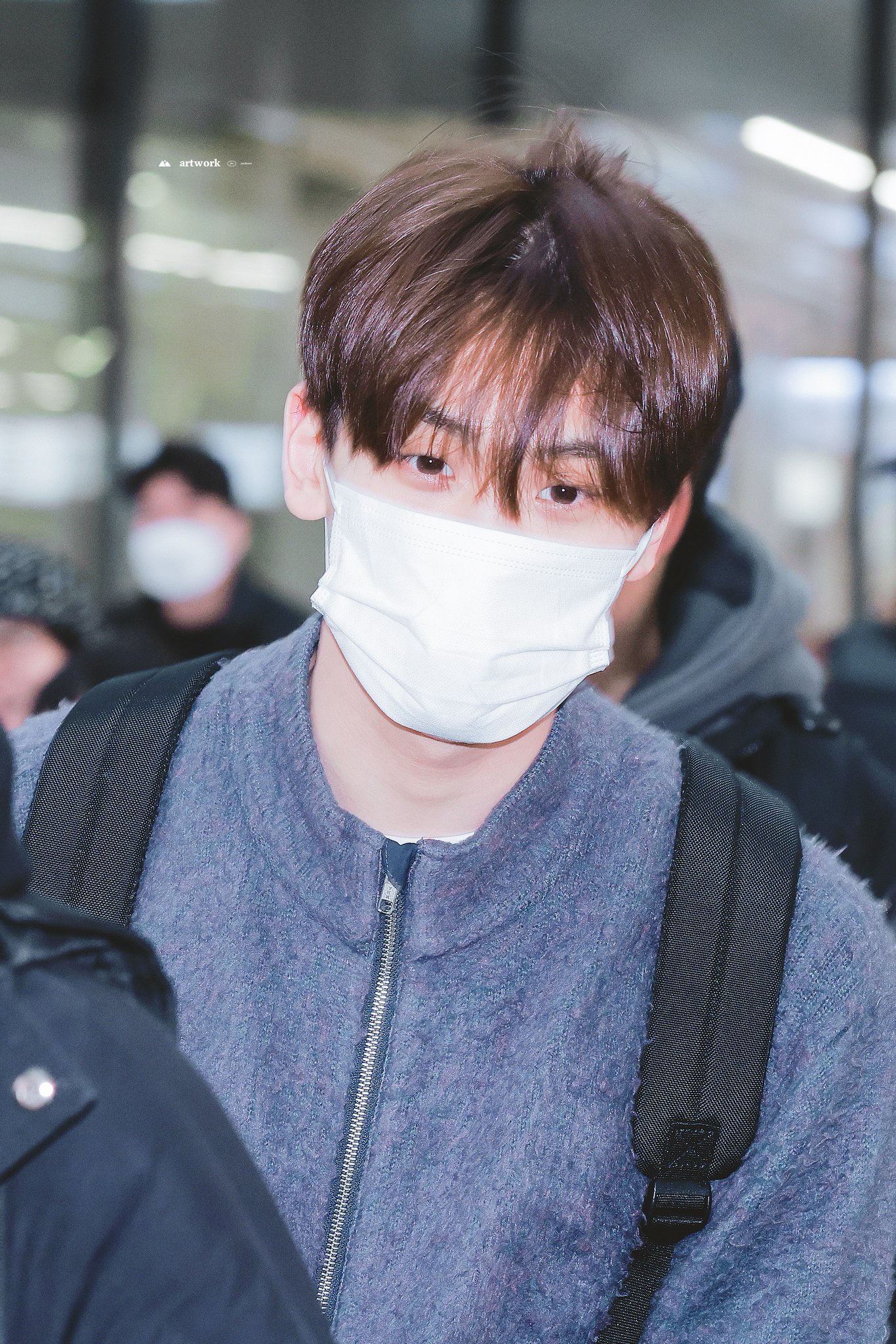 [잡담] 금준현은 왜 옷도 잘입어서 | 인스티즈