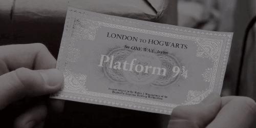 [HQ/시뮬] 호그와트의 날라리 닝쨩 &lt;ch.1_1&gt; | 인스티즈