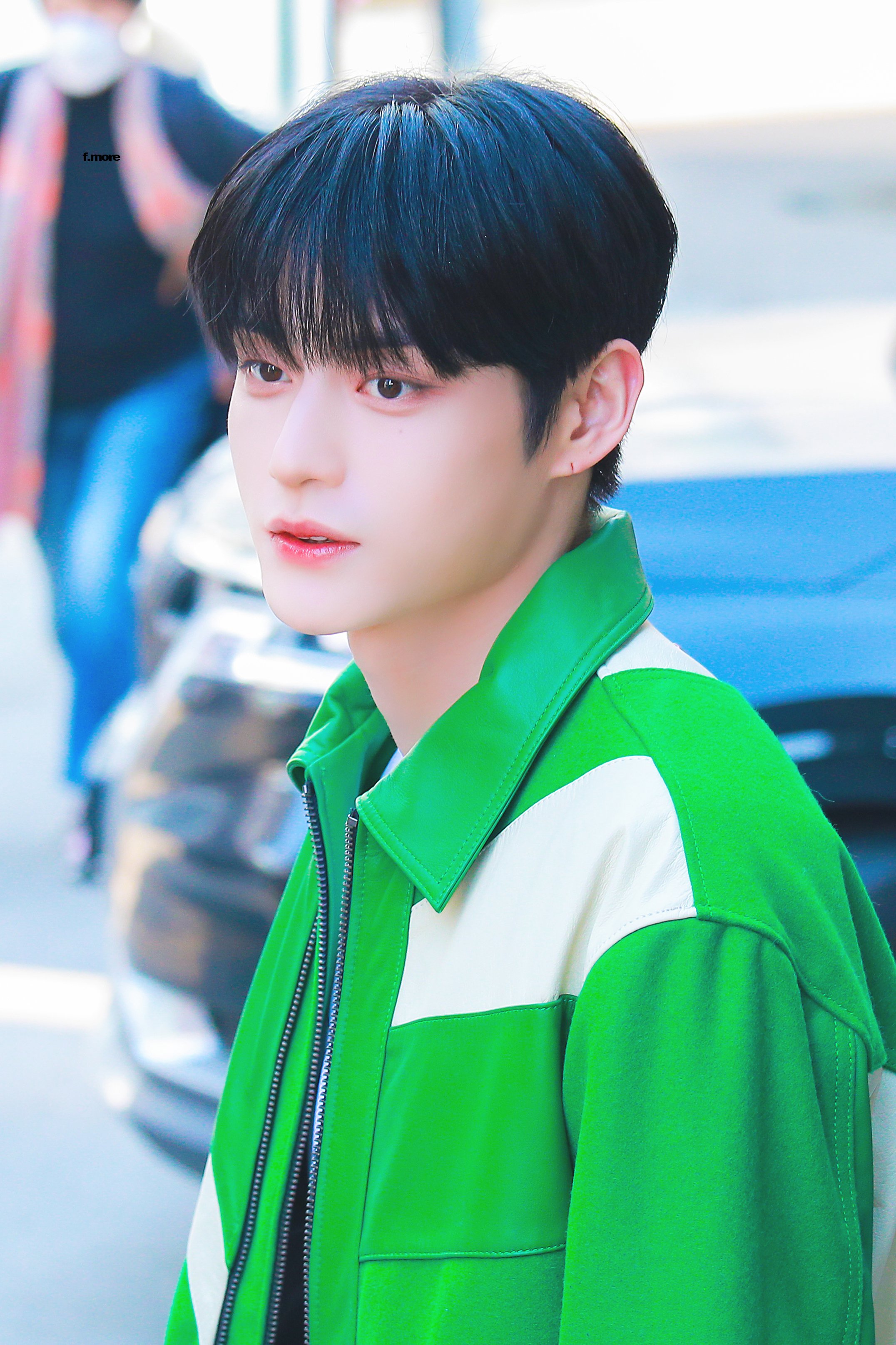 [잡담] 이 남자가 말아주는 케이팝 봐야하지 않겠습니까 | 인스티즈