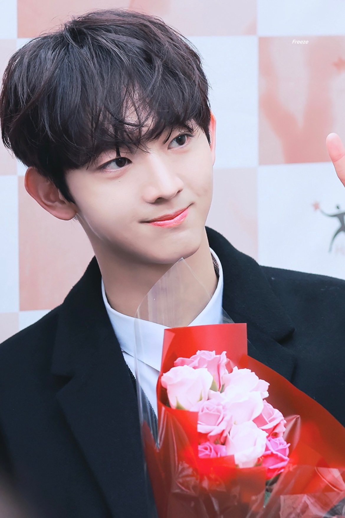 [잡담] 승언아 좋은 하루보내🧃💚🤍 | 인스티즈