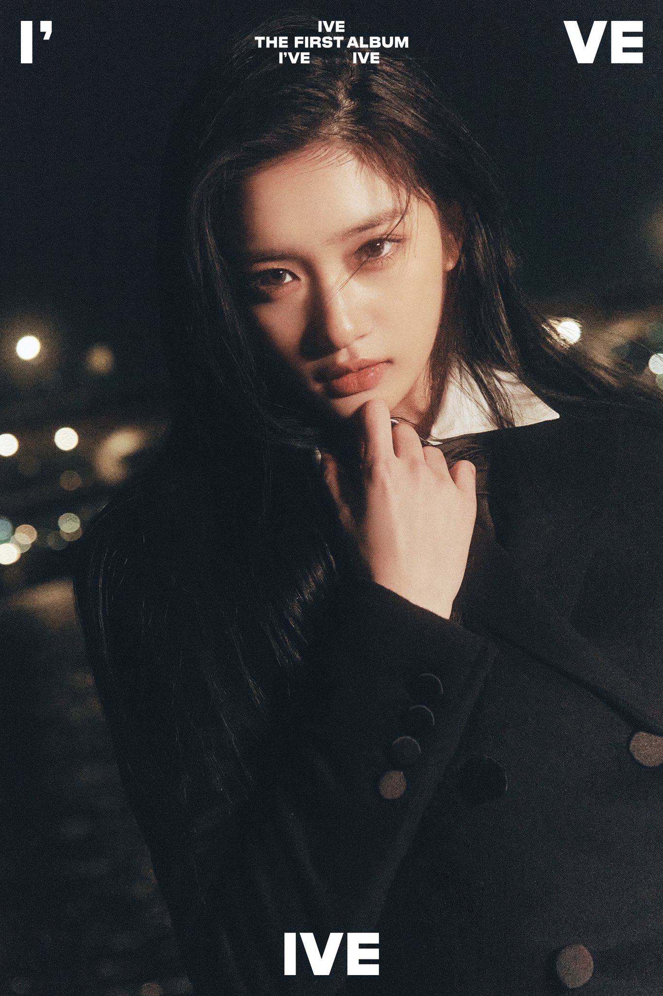[정보/소식] 아이브 정규 1집 컨셉포토 | 인스티즈