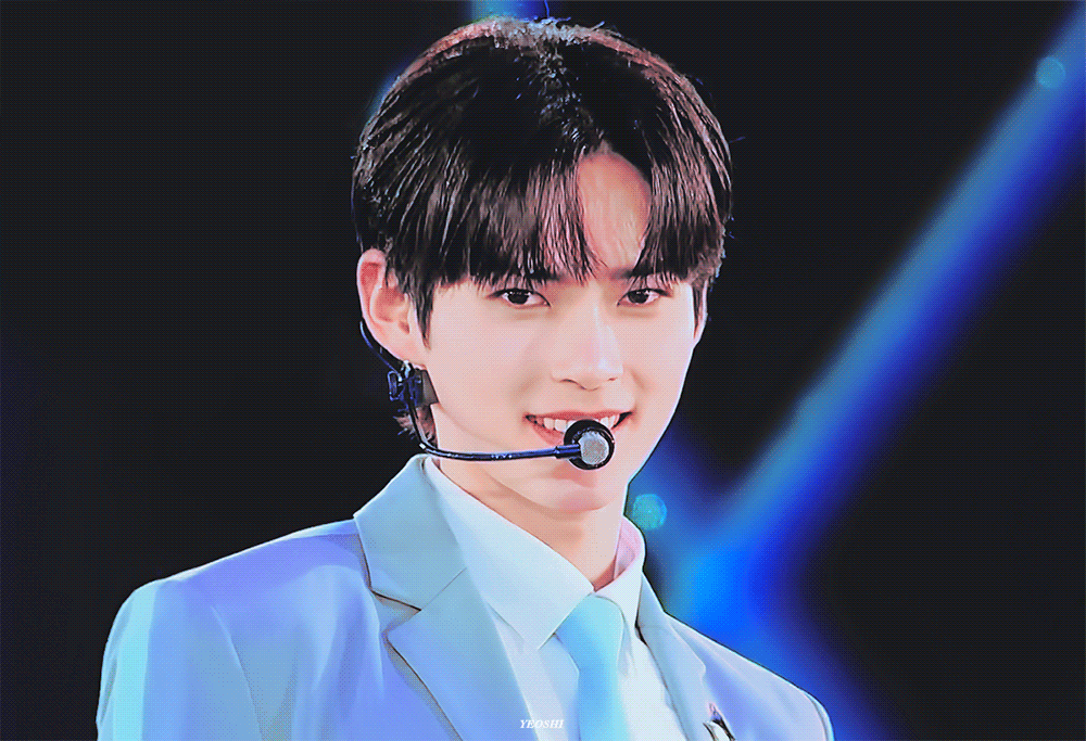 [잡담] (성)한빈이 이거 파이널에 볼 수 있는거지ㅜㅜㅜ | 인스티즈