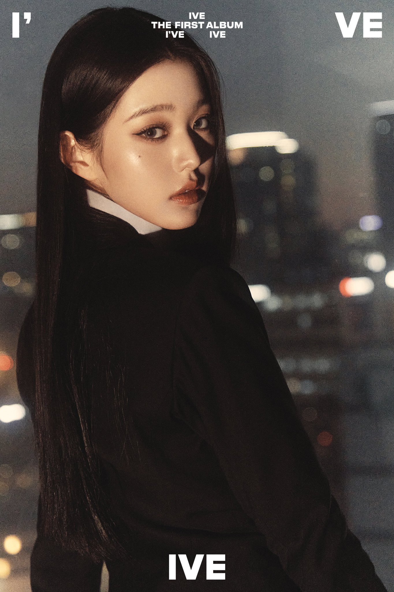[정보/소식] 아이브 정규 1집 컨셉포토 | 인스티즈
