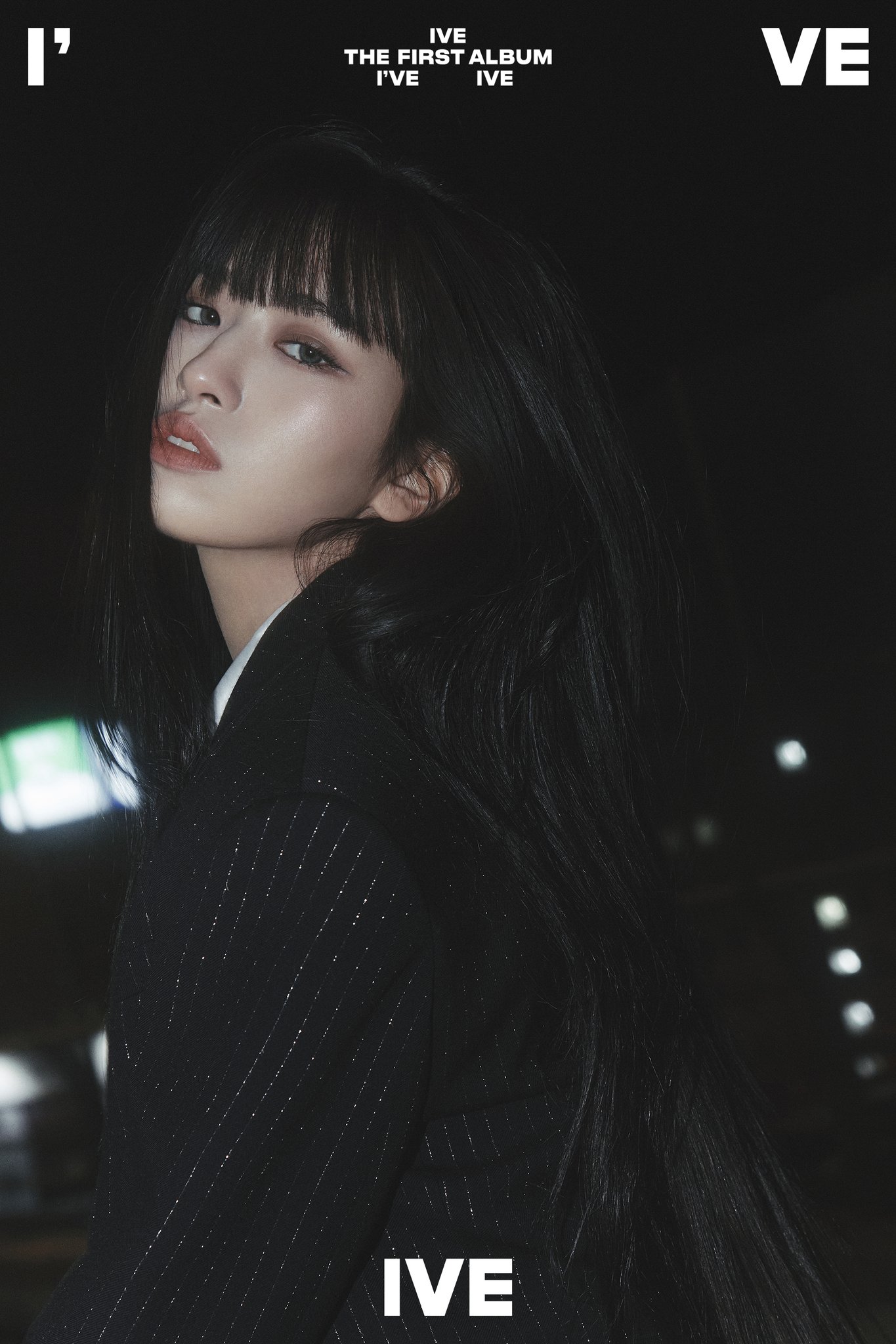[정보/소식] 아이브 정규 1집 컨셉포토 | 인스티즈