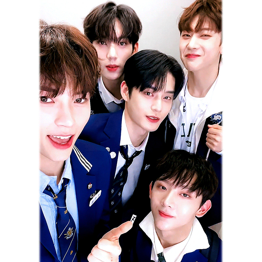 [잡담] 세마넴즈 사랑해요 데뷔해요 | 인스티즈