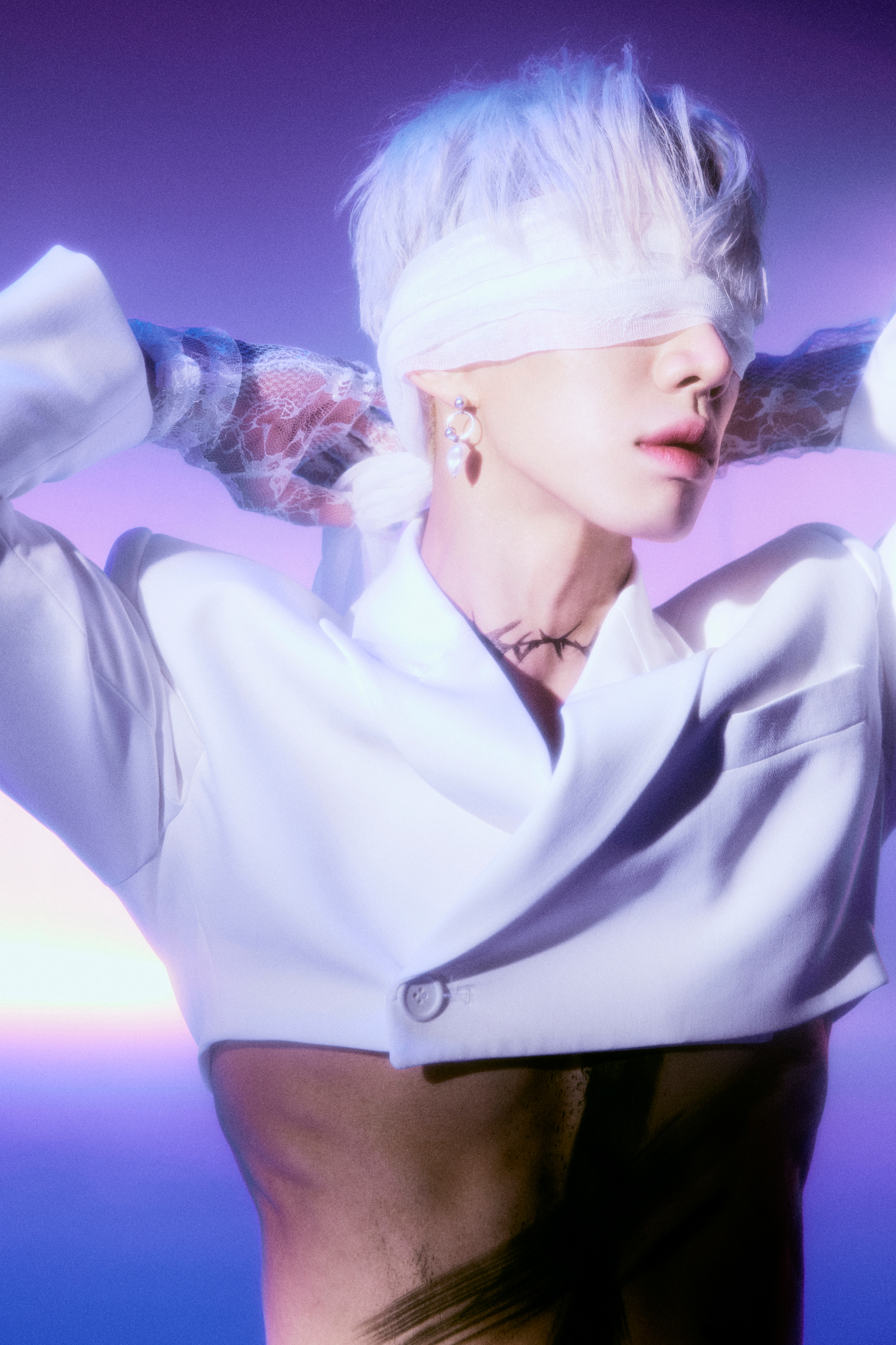 [잡담] 헐 본진 컴백하는데 세마넴 작업하신 분 있다 | 인스티즈