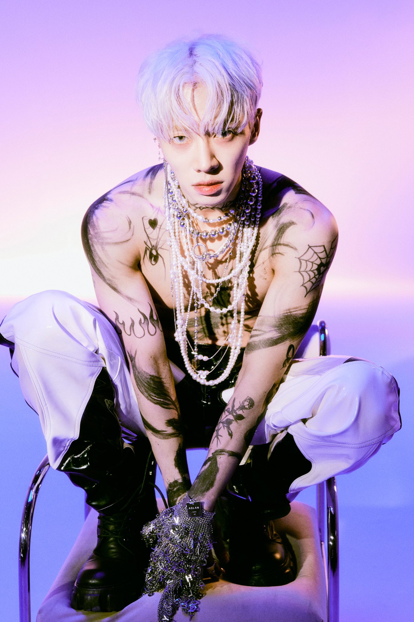 [잡담] 헐 본진 컴백하는데 세마넴 작업하신 분 있다 | 인스티즈