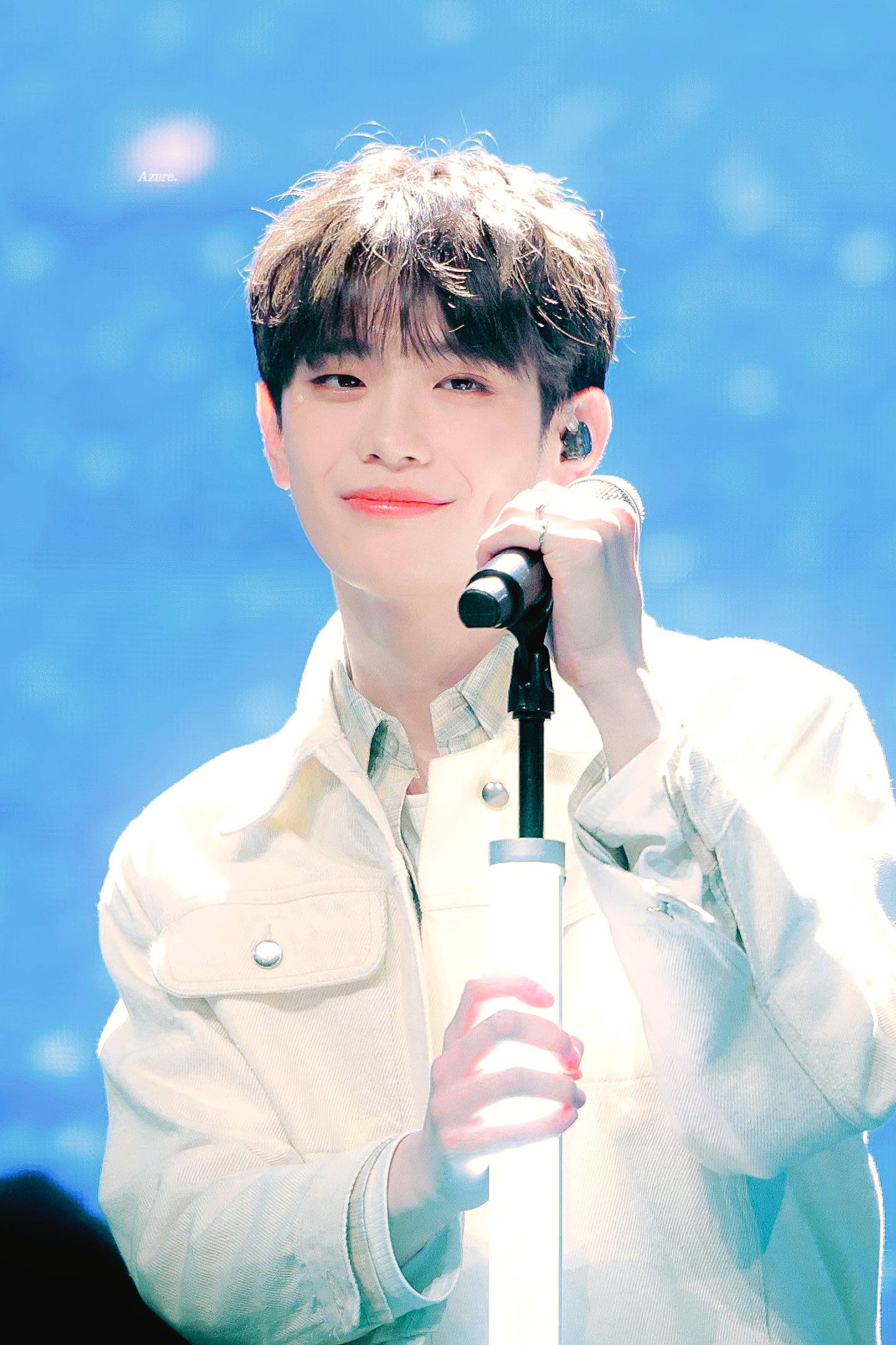 [잡담] 태래가 더 무대를 할 수 있게 해주세요 | 인스티즈