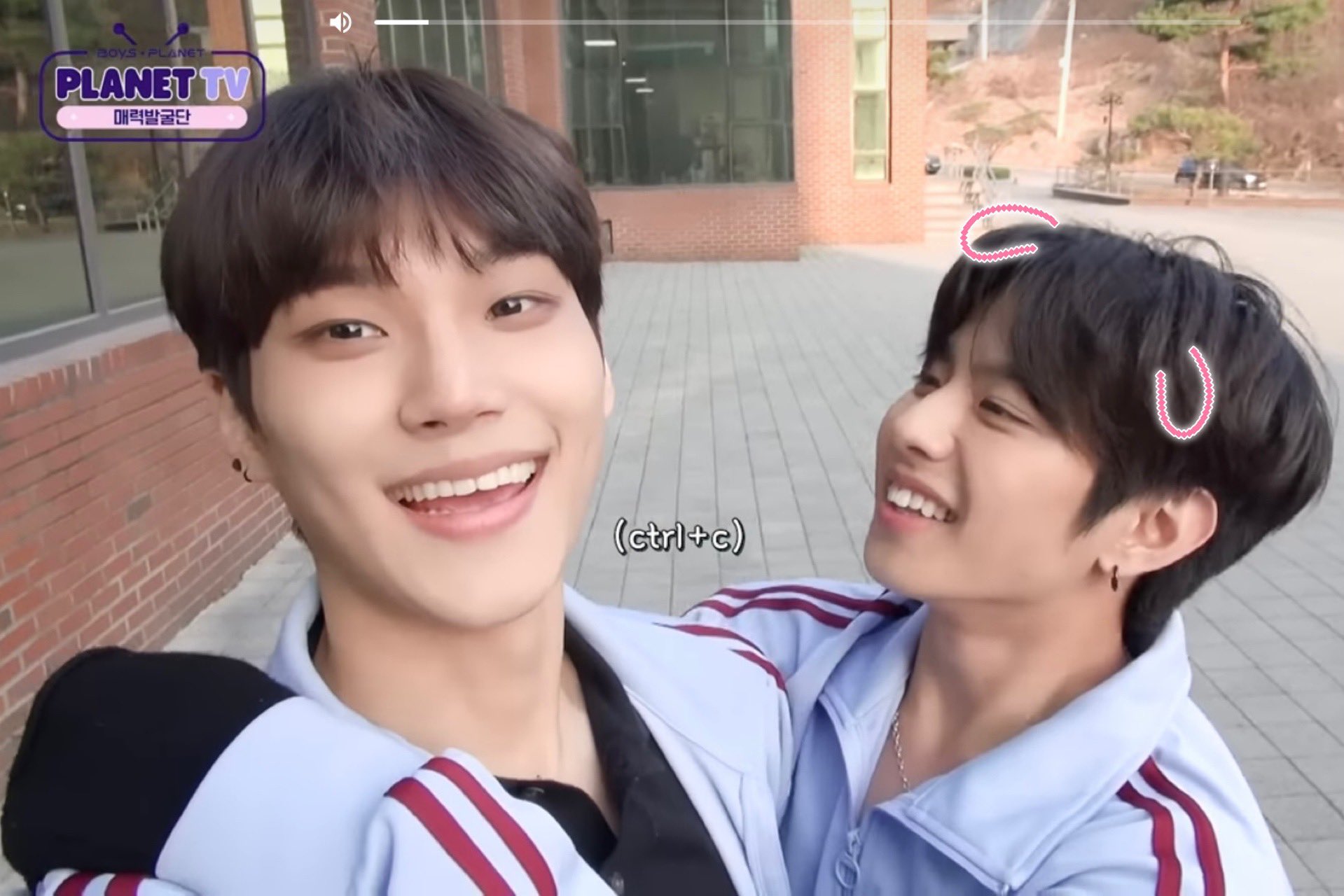 [잡담] 박한빈 케이타 들튀 | 인스티즈