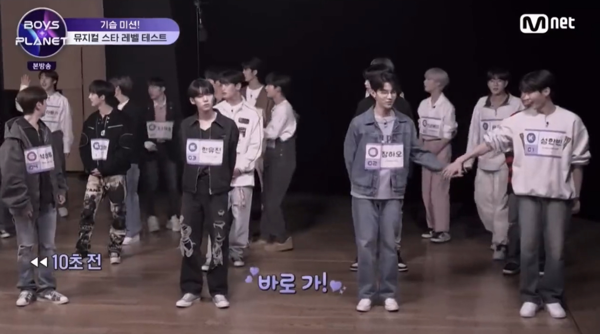 [잡담] 센터즈맘 설마 뮤지컬 같은팀 할까 했는데 | 인스티즈