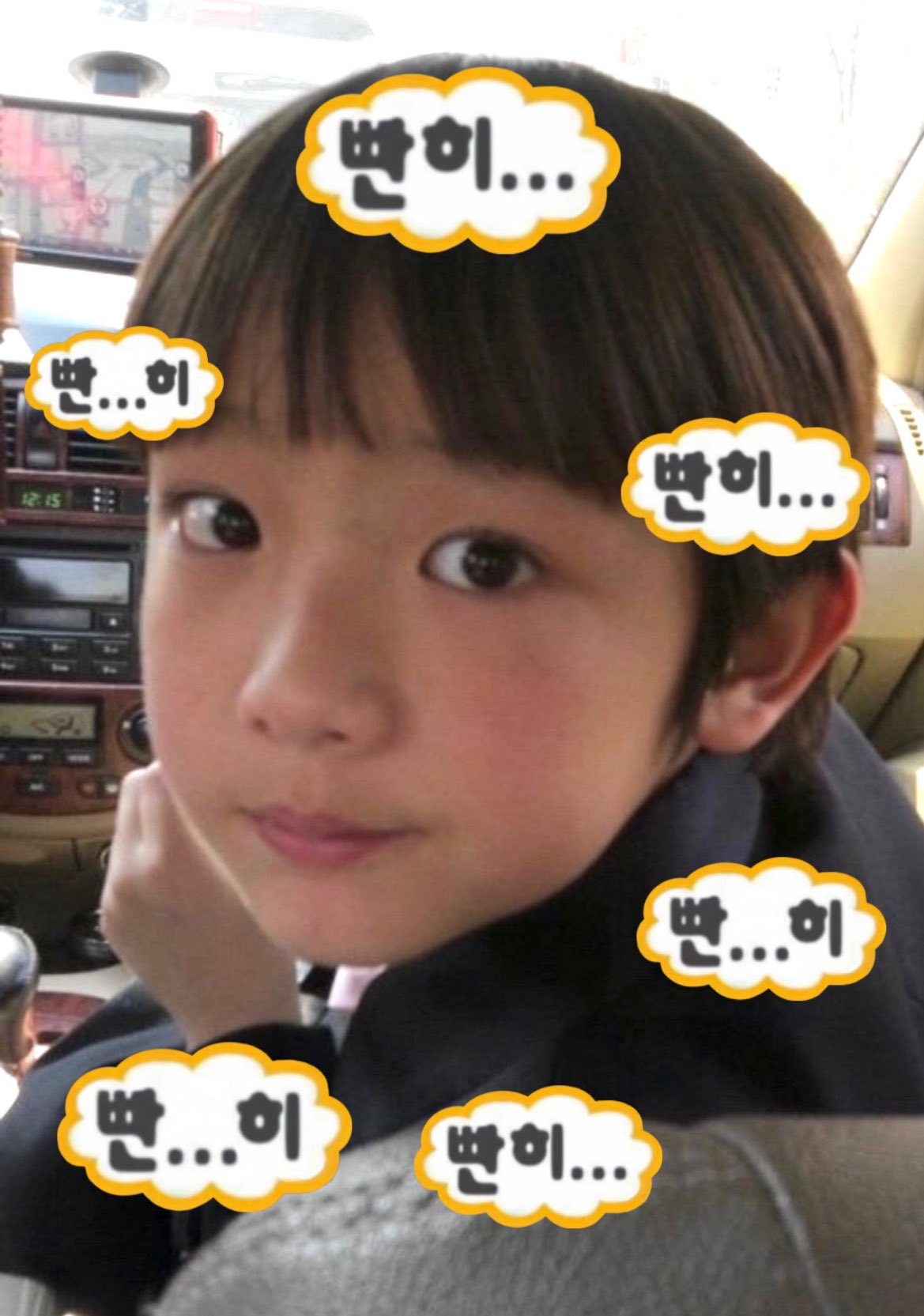 [잡담] 유승언 너무 귀여워서 데뷔 못하면 진짜 울거같아 | 인스티즈