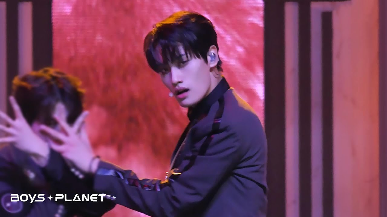 [잡담] 금준현 썸네일 개잘생김 | 인스티즈