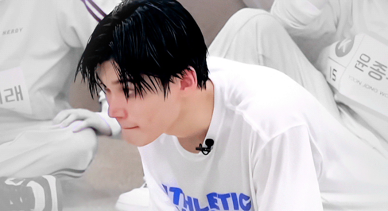 [잡담] 취소표고 뭐고 박한빈 보고싶땅 ~^^ | 인스티즈