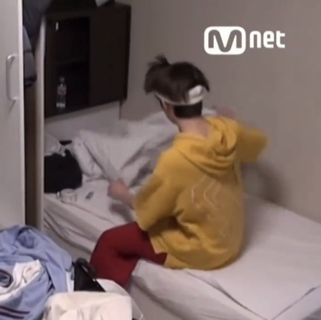 [잡담] 태래 헤어밴드 귀엽다 | 인스티즈