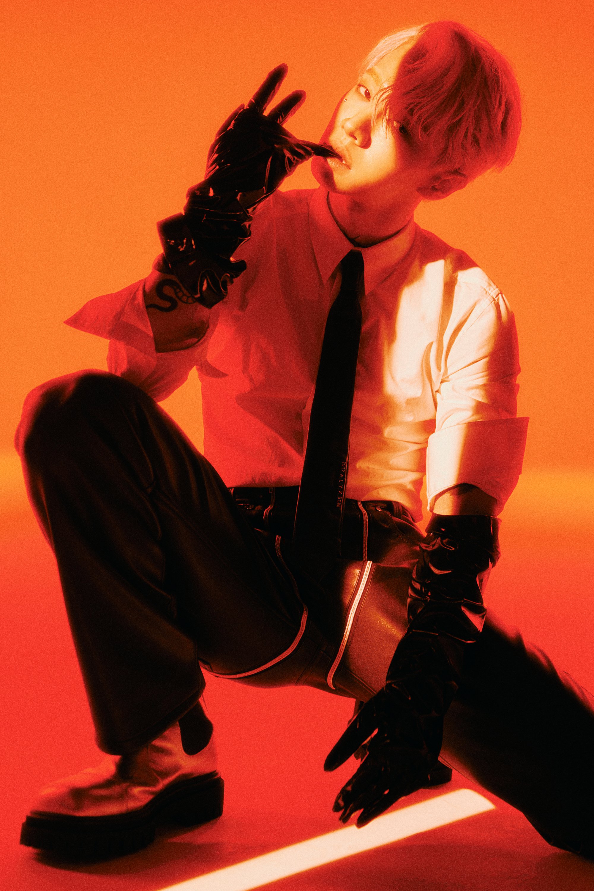 [잡담] 헐 본진 컴백하는데 세마넴 작업하신 분 있다 | 인스티즈