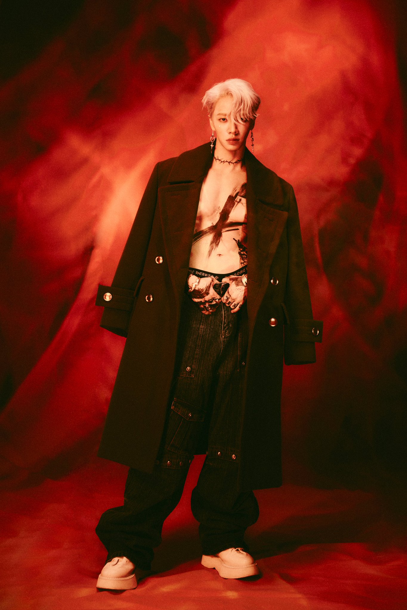 [잡담] 내 픽이랑 교환할 사람 | 인스티즈