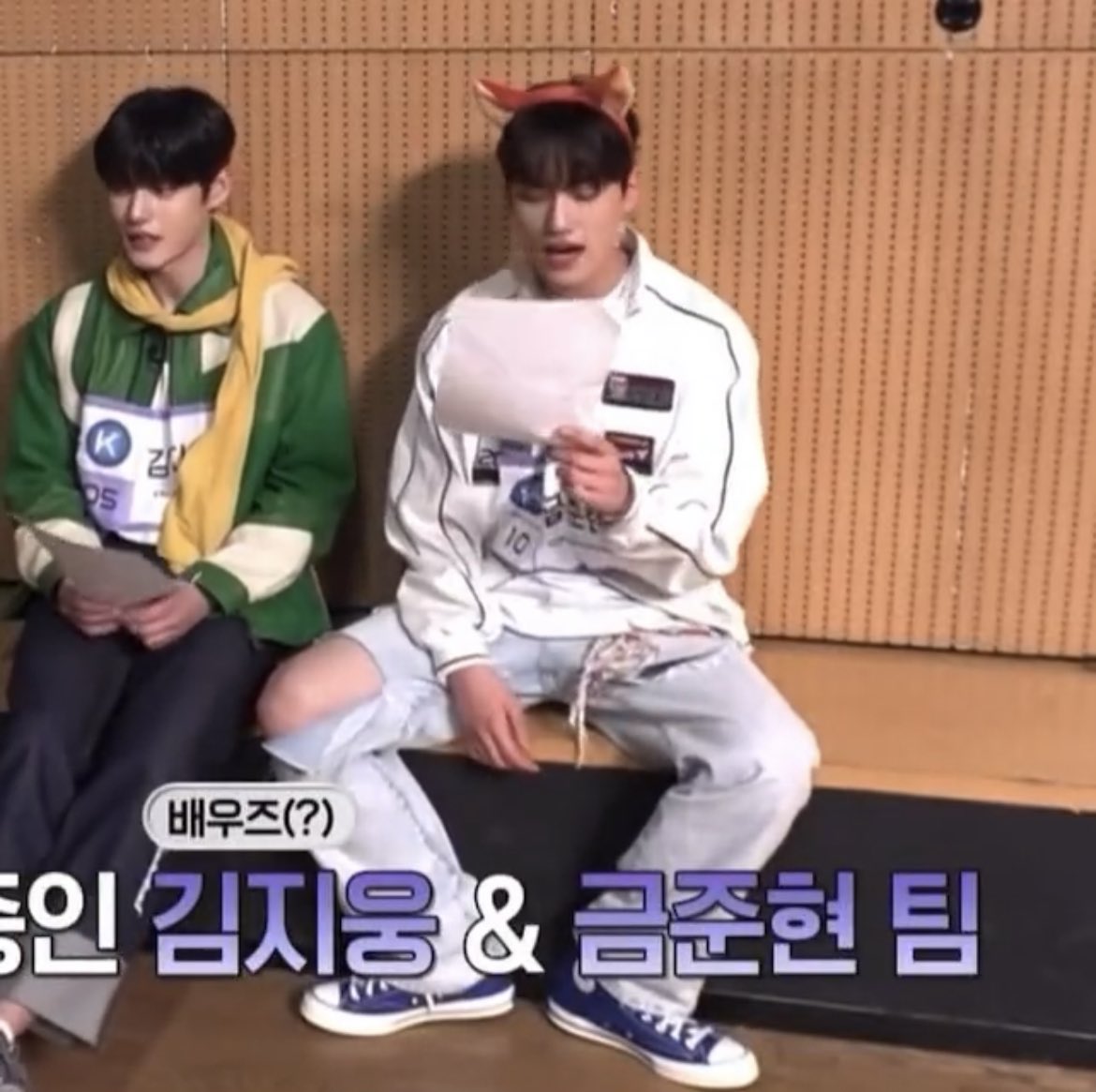 [잡담] 금준현은 왜 옷도 잘입어서 | 인스티즈