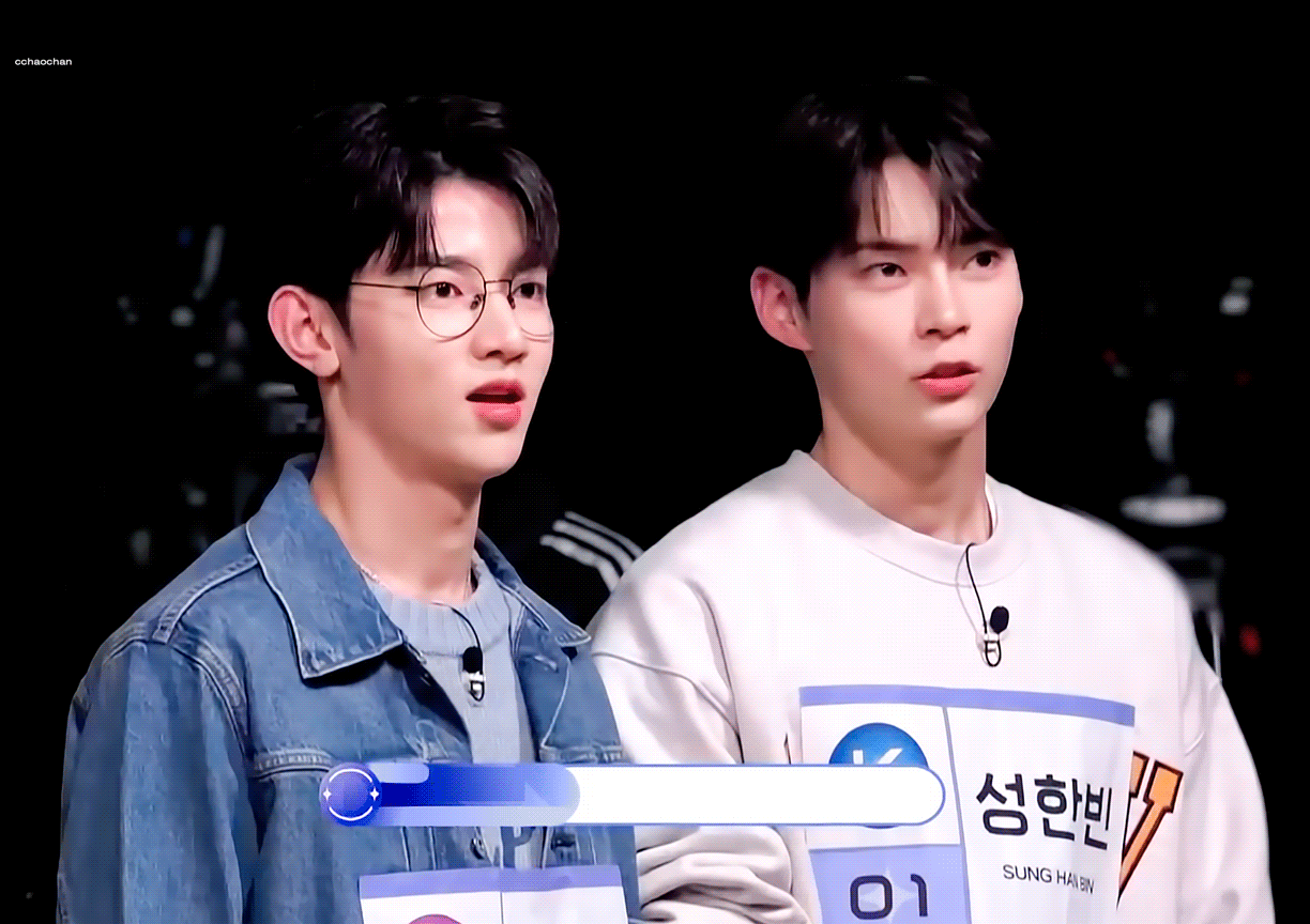 [잡담] 내기준 서바 1,2위는 완전 다른 느낌인게 국룰이었는데 | 인스티즈