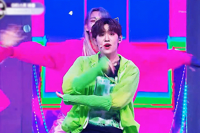 [잡담] 보플 무대 스타일링 중 취향을 골라보자 2탄 | 인스티즈