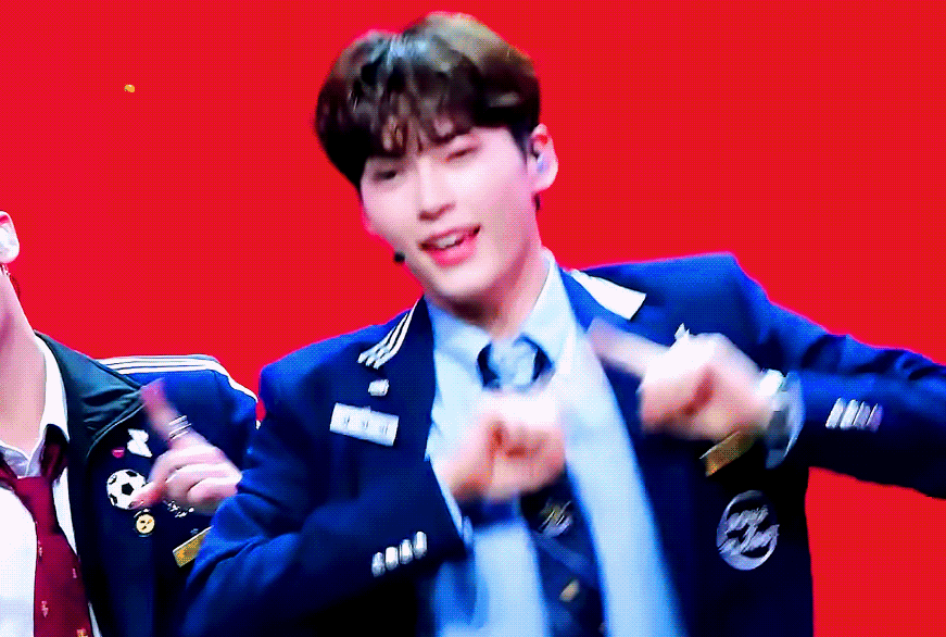 [잡담] 성한빈이 정말 잘한다고 생각하는거 | 인스티즈