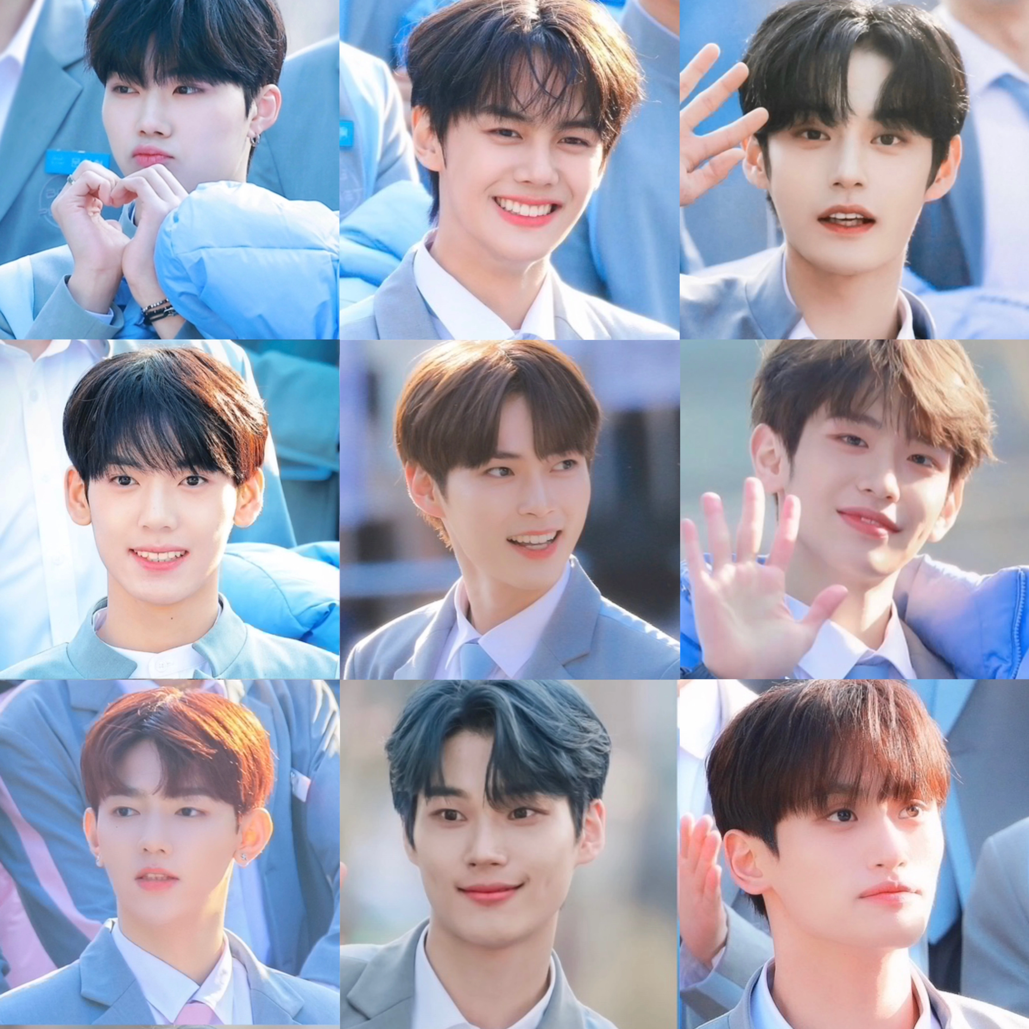 [잡담] 헐 나 이렇게 밀래 | 인스티즈