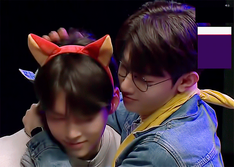 ㄱ [잡담] 늘빈 저번주 목욜 방송 끝나고부터 쭉 인기검색어인거 아라..? | 인스티즈