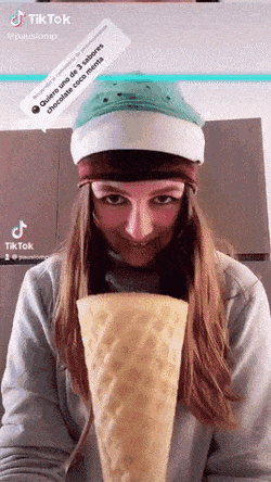 아이스크림 만들기.gif | 인스티즈