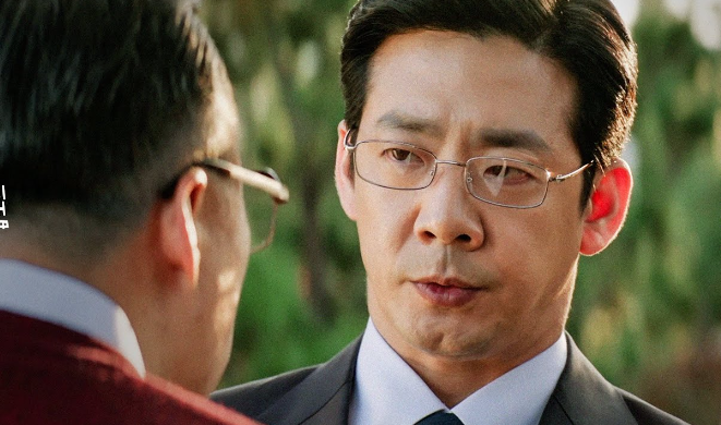 의외로 제일 빡세보인다는 반응 많은 백상 드라마 남우조연상 후보들 | 인스티즈