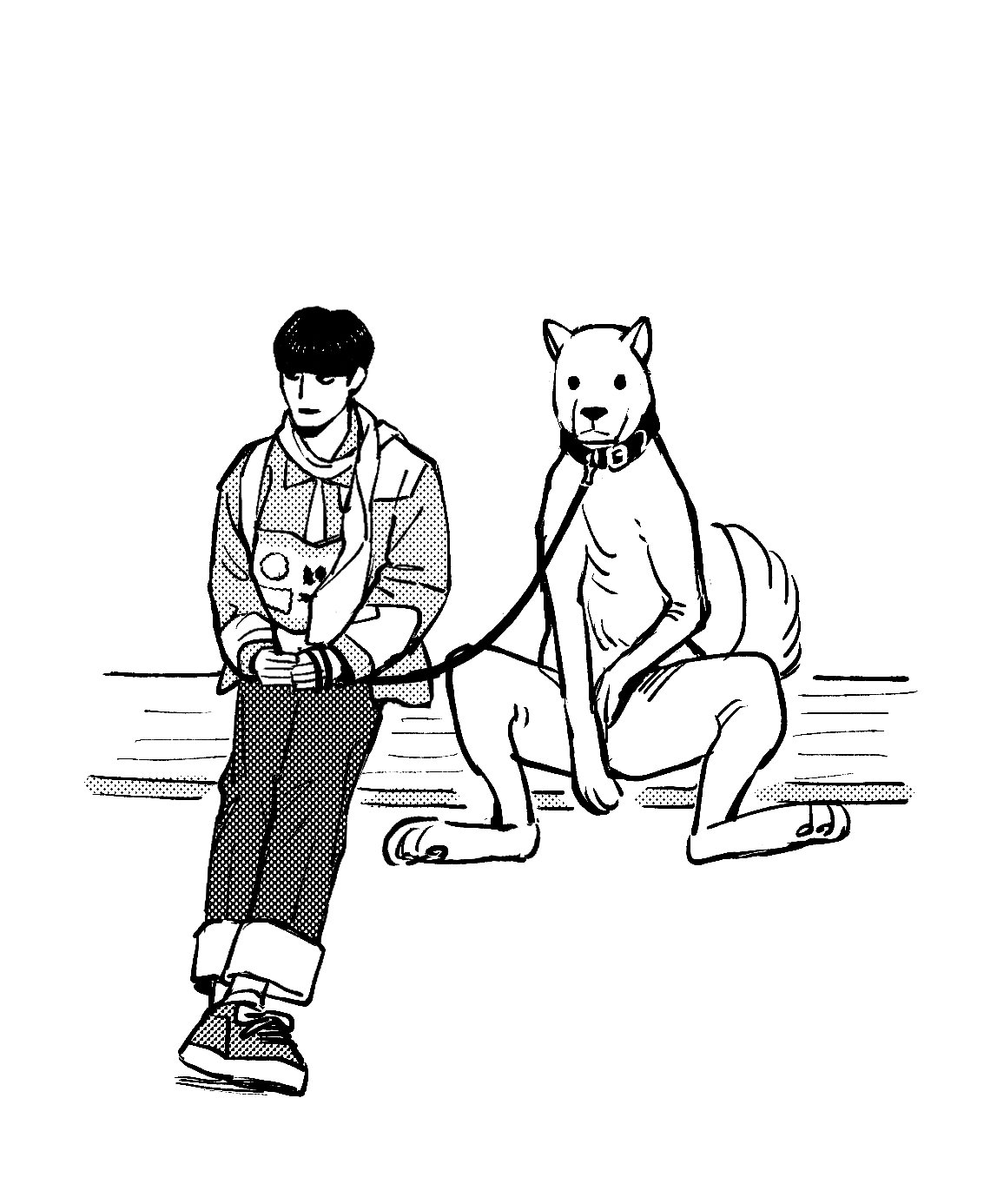 [잡담] 니 발걸음은 날 부르는 음악의소리 | 인스티즈