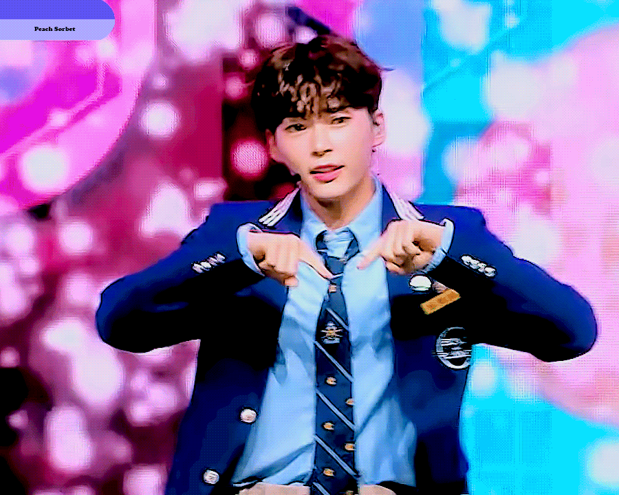 [잡담] 성한빈이 정말 잘한다고 생각하는거 | 인스티즈