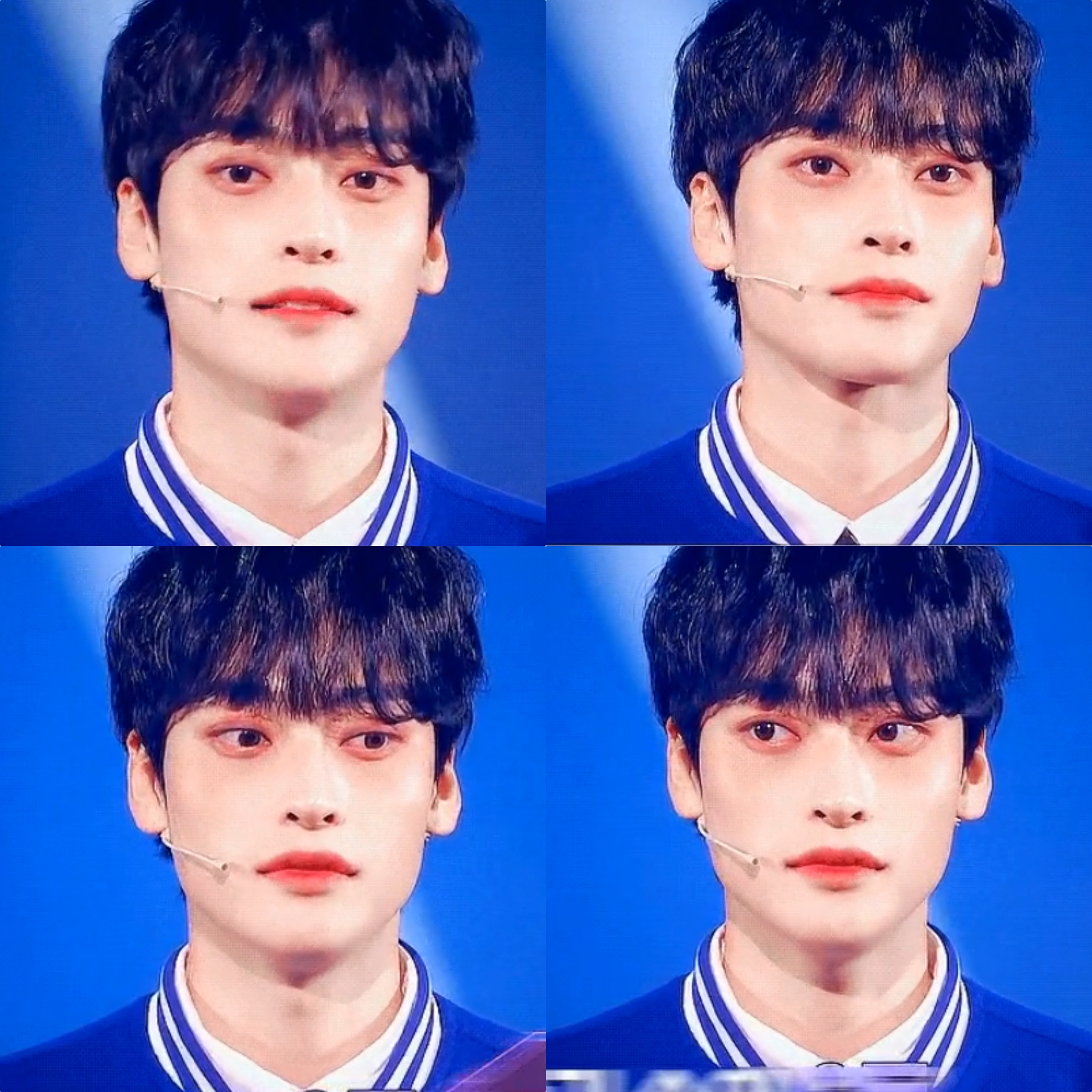 [잡담] 난 소판에서 태선이가 진짜 감탄나오고 심장이 반응해 | 인스티즈