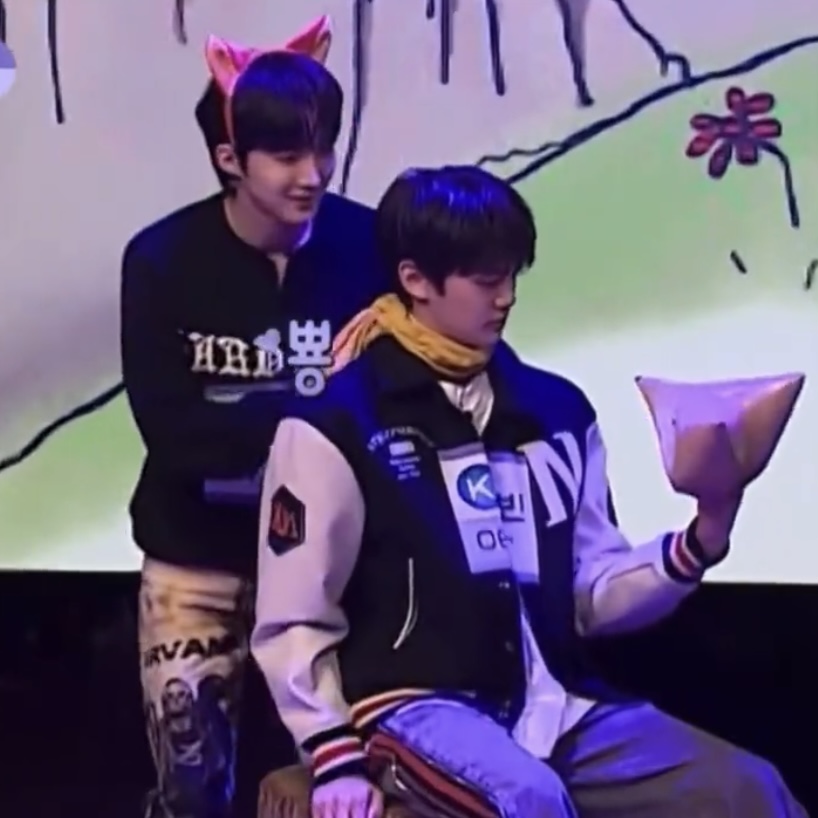 [잡담] 사람들은 만들어진 퍼즐을 사~🧩 | 인스티즈