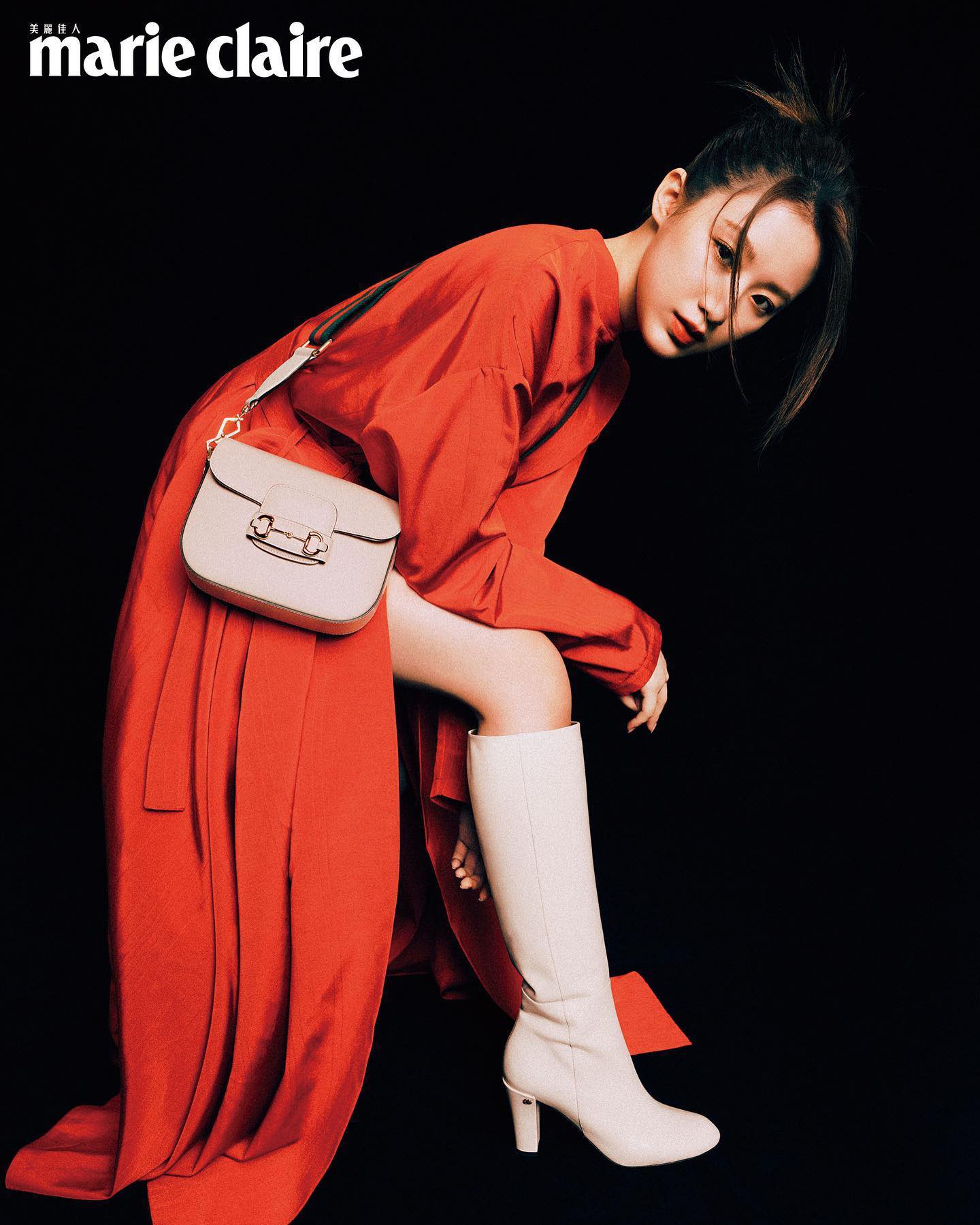 [잡담] 슈화 청순한 물만두이다가 갑자기 각 잡고 분위기 챙기는 거 설레 미쳐 | 인스티즈