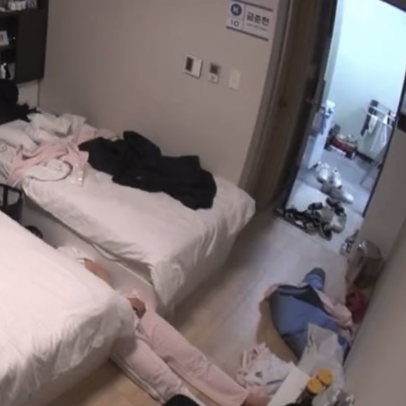 [잡담] 김규빈 유승언 친한 이유 | 인스티즈