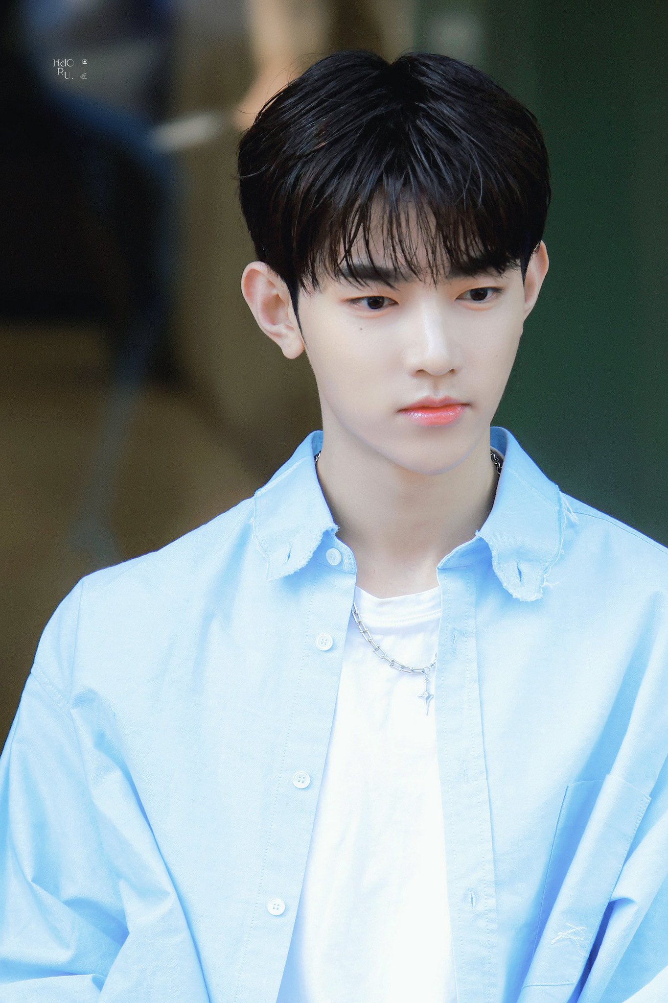 [잡담] 장하오는 딱 내가 원하던 닉 상이야 .. | 인스티즈