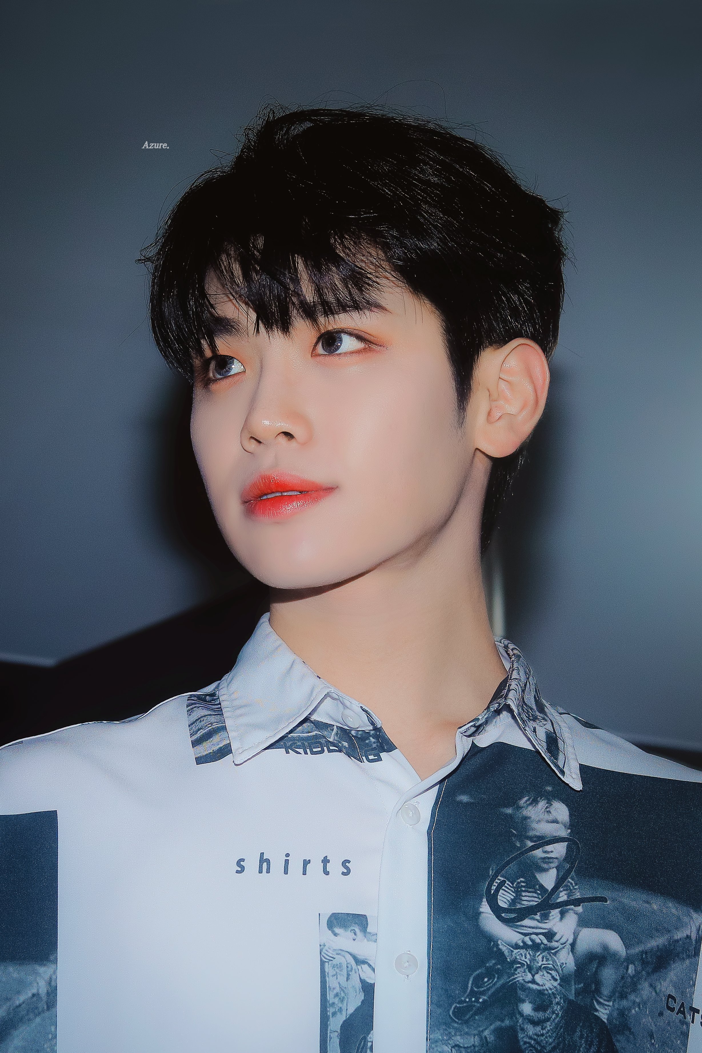 [잡담] 태래 하관 진심으로 눈한테 사과해야한다니까 | 인스티즈