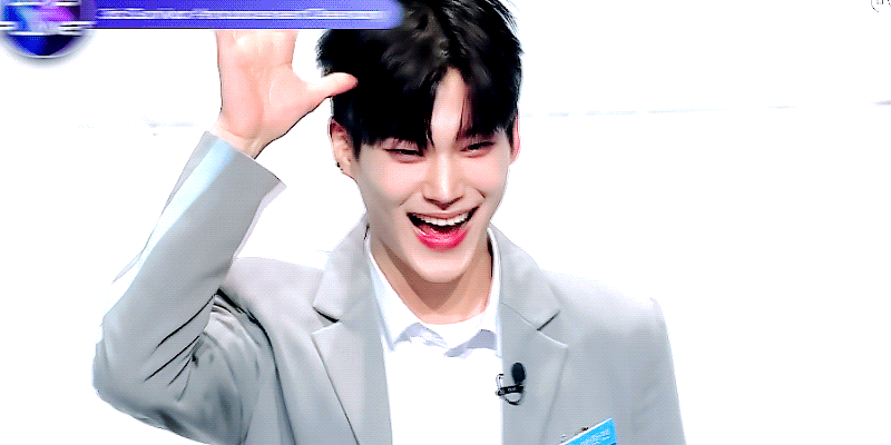 [잡담] 박한빈 오늘 앙가드 추는거 보니까 | 인스티즈