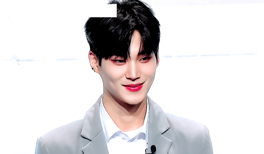 [잡담] 박한빈 짤 뜬거 좀 봐줘 개잘생김 | 인스티즈