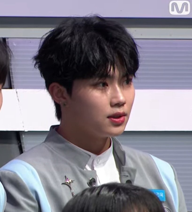 [잡담] 오늘 순발식 건욱이만 엄청 줍줍 햇네 | 인스티즈