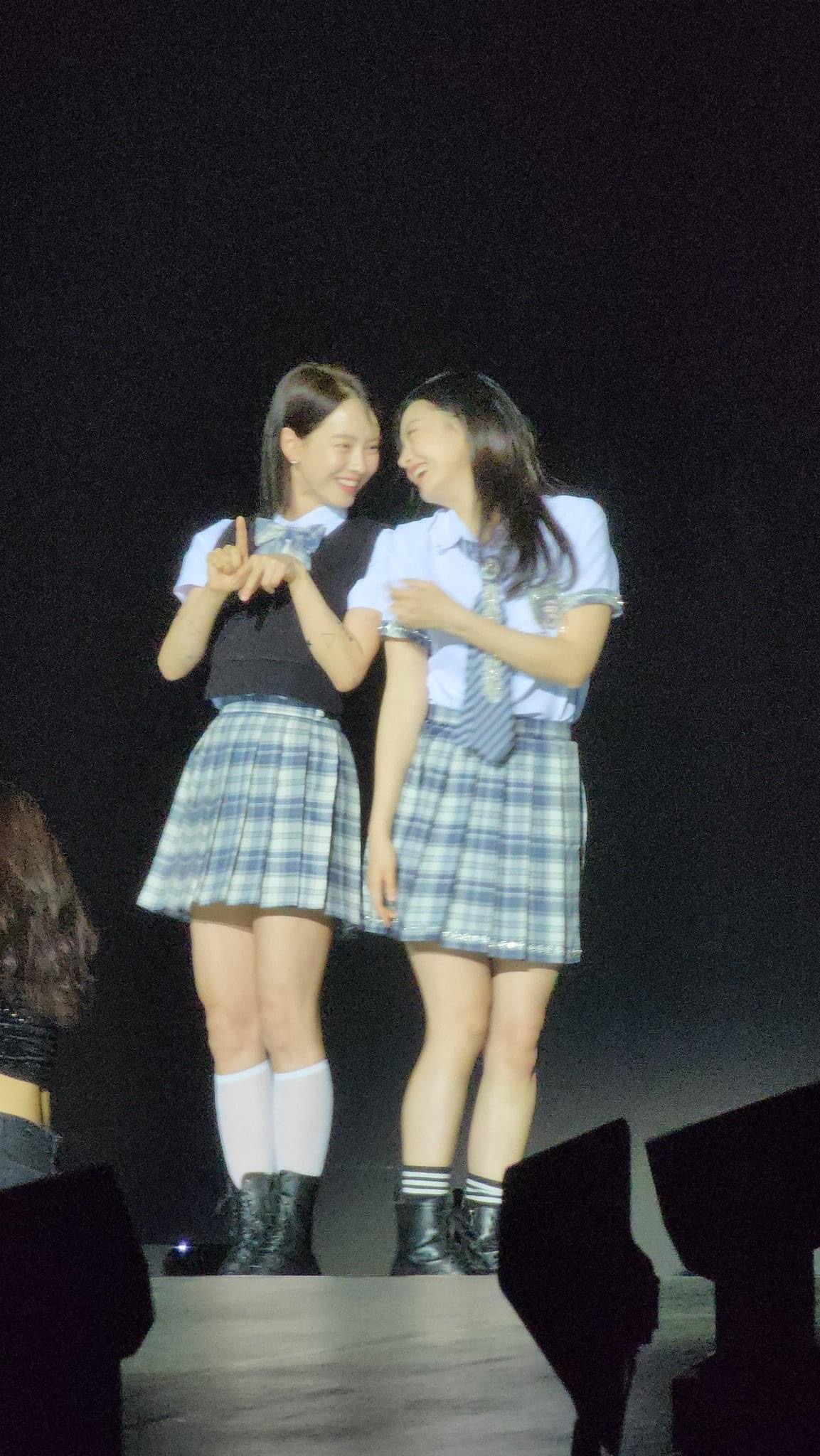 [잡담] 와 런닝맨 팬미팅 송지효 진심 아이돌같아🥺 | 인스티즈