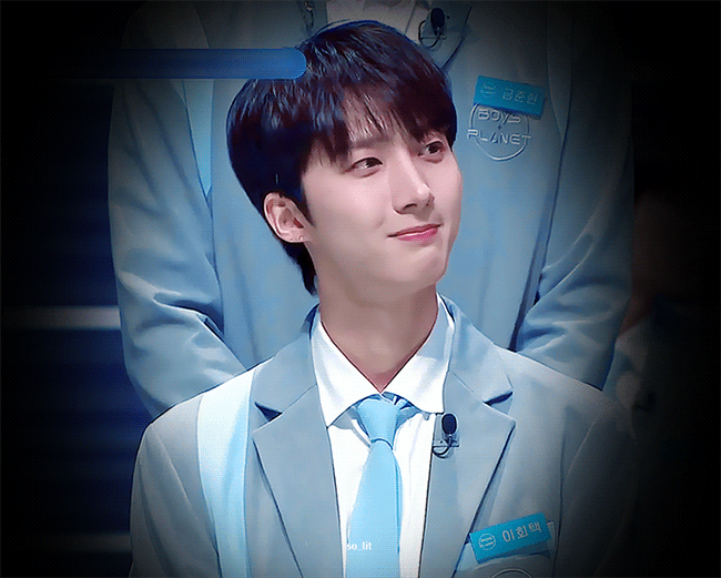 [잡담] 이회택 순발식 긴장한거 안쓰러운데 잘생겼어 | 인스티즈