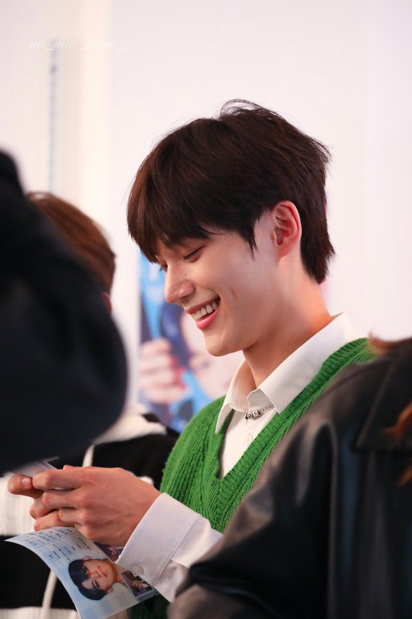 [잡담] 박한빈이가 신경쓰이면 직캠 보고오면 됨 | 인스티즈