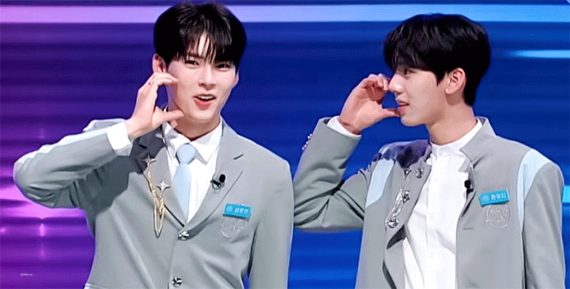 [잡담] 햇살즈가 햇살즈인 이유 | 인스티즈