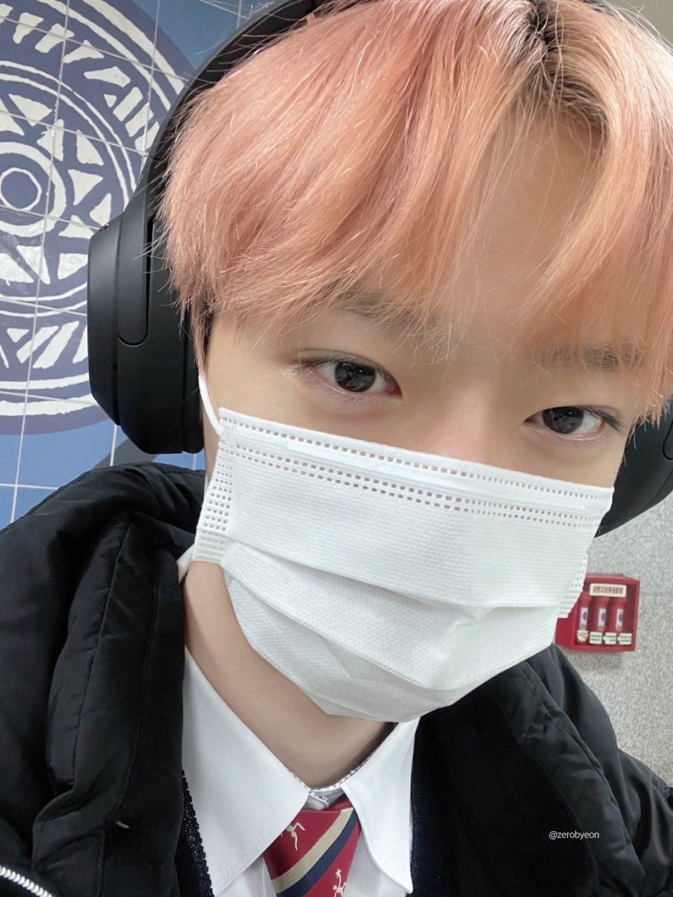 [잡담] 아니 근데 유승언 이 과사 진짜 아이돌이다 | 인스티즈